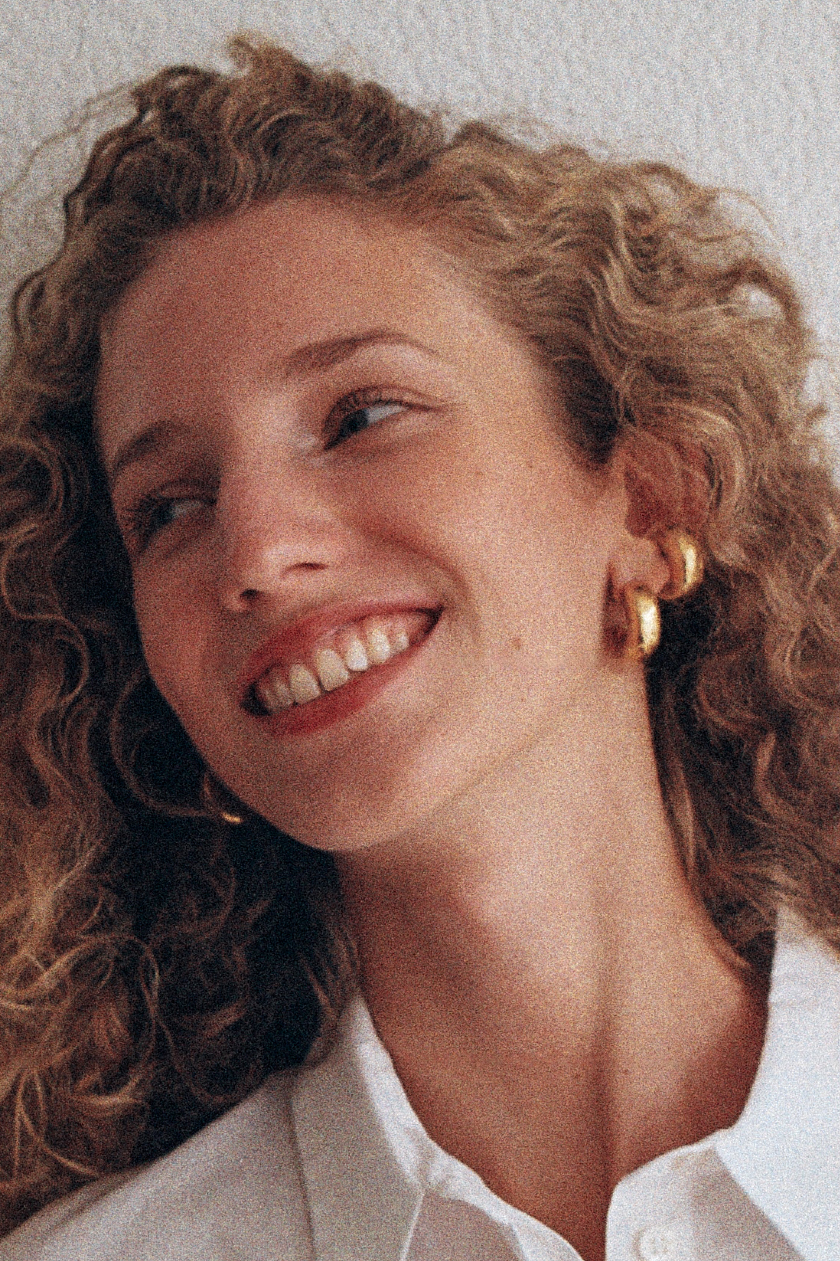 Soma Ear Cuff - 18K Gold Vermeil