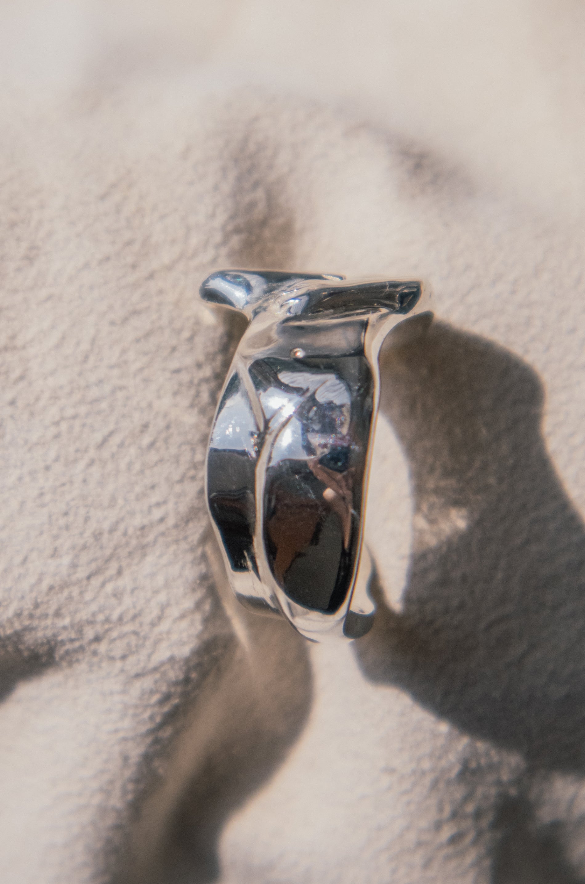 Cosima I Ring- 925 Silver