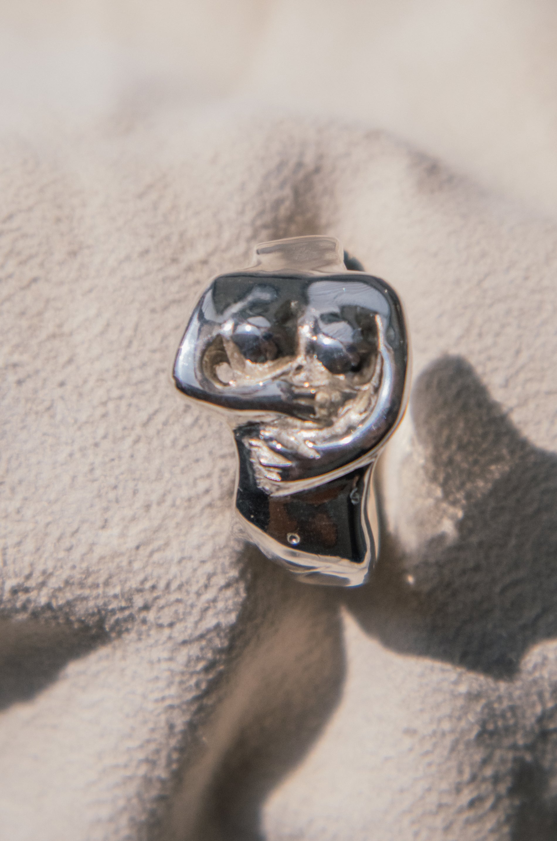Cosima I Ring- 925 Silver