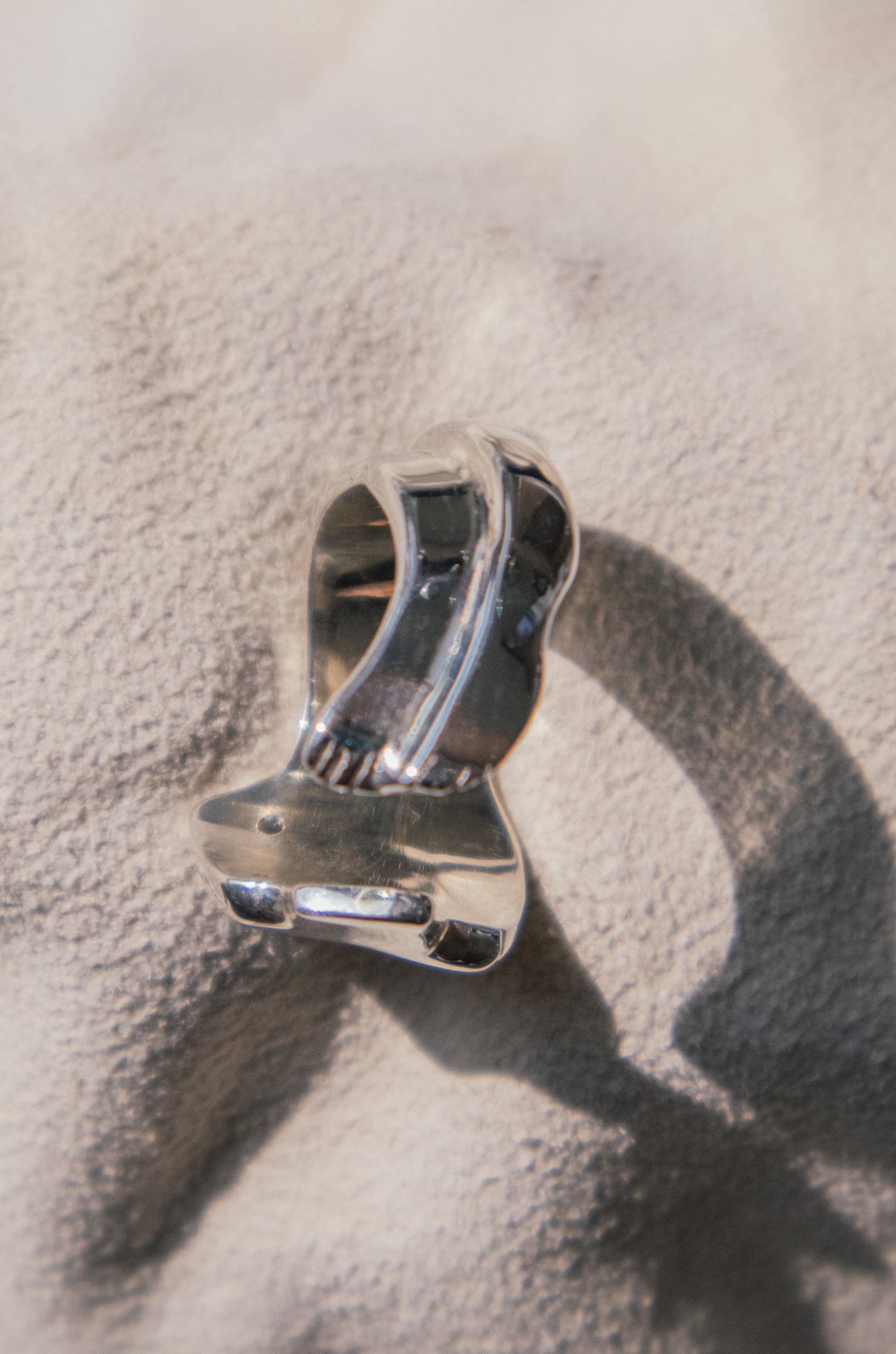 Cosima I Ring- 925 Silver