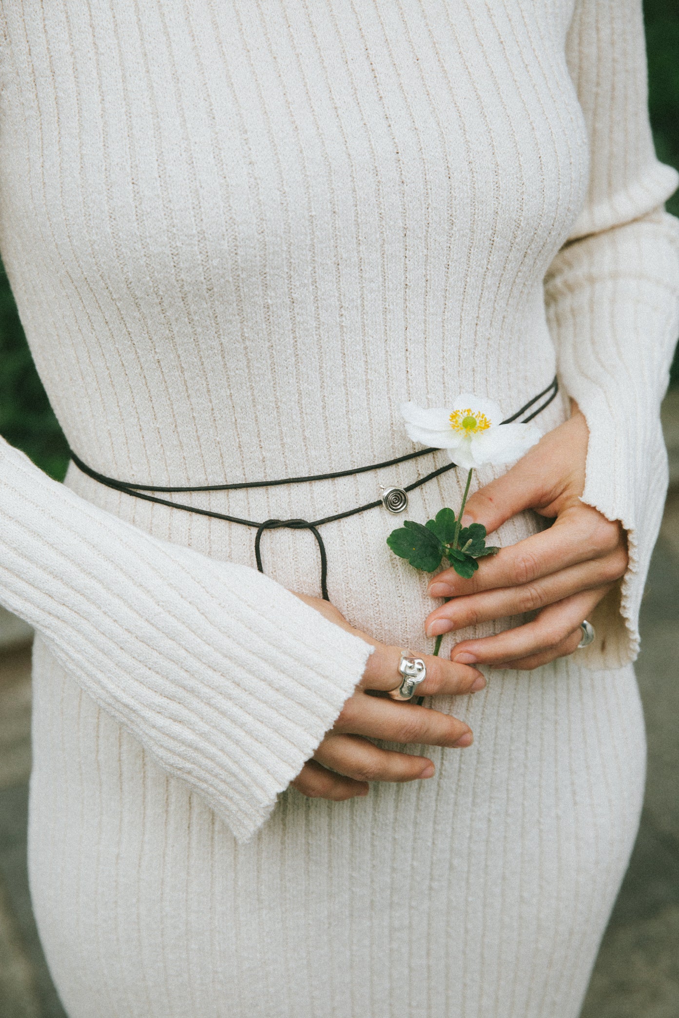 Cosima I Ring- 925 Silver