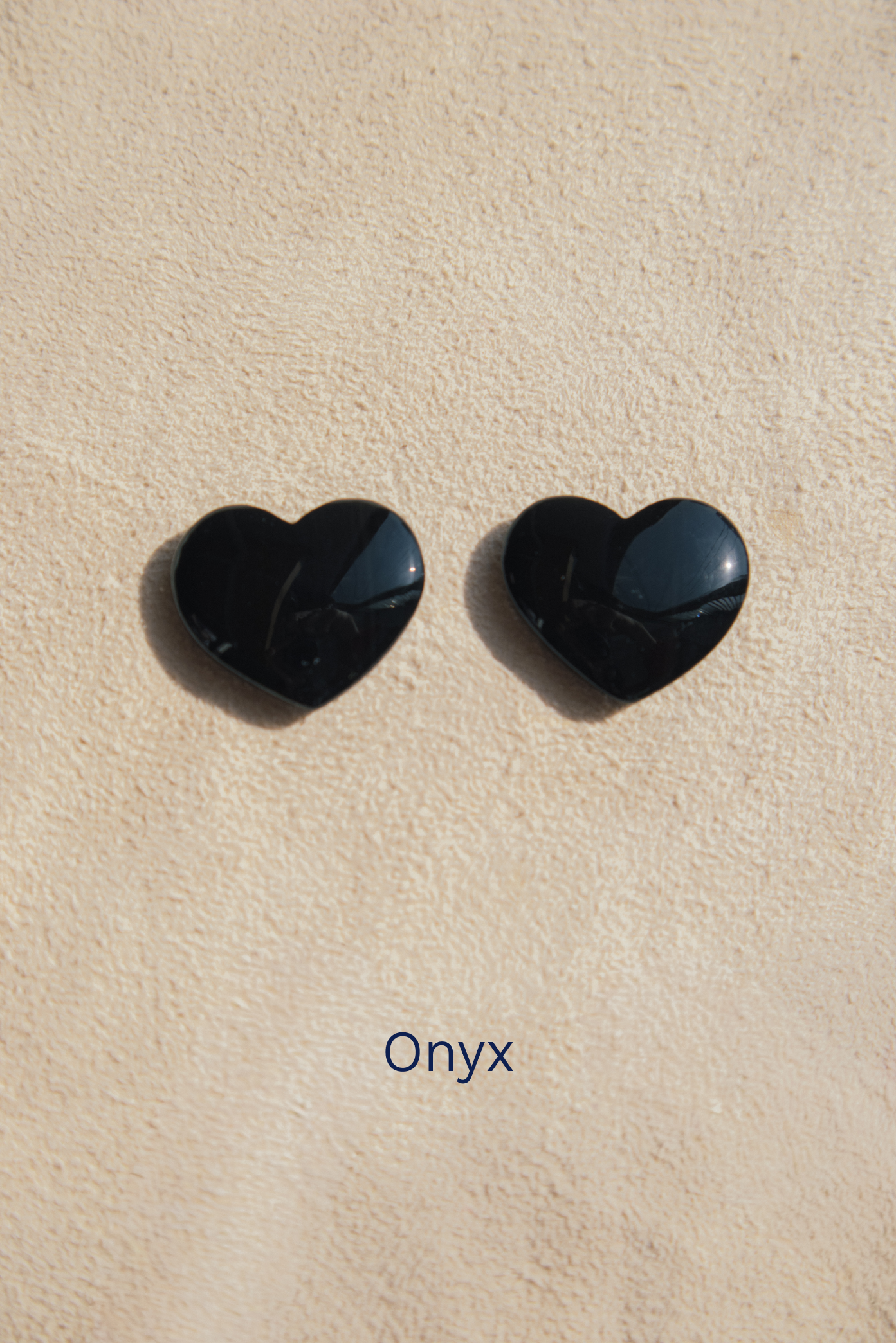 Pendientes Dionne Jaspe Rojo - 18k Oro Vermeil